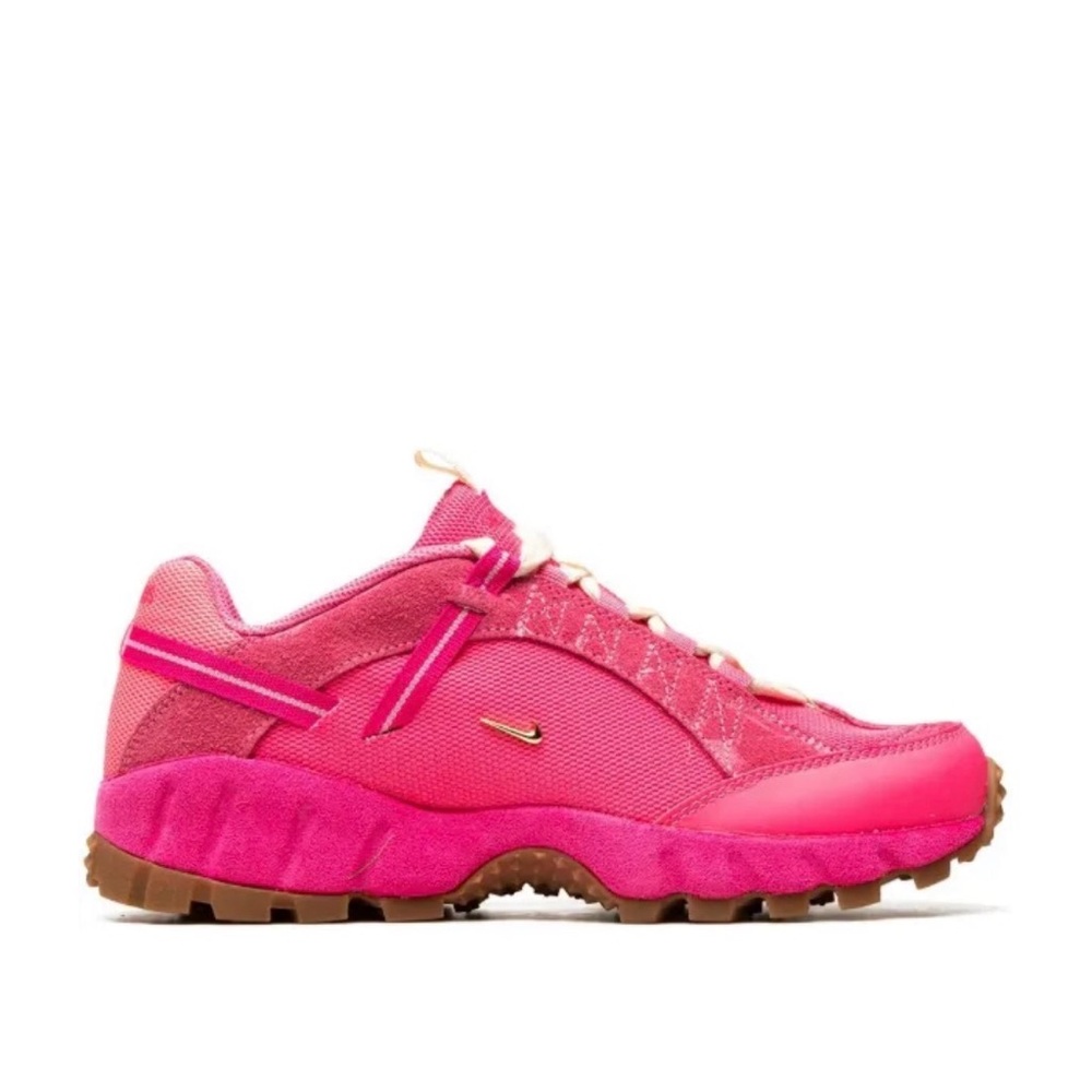 Nike x Jacquemus Air Humara LX "Pink" sneakers